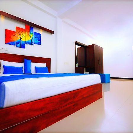 City Stay Galle Zewnętrze zdjęcie