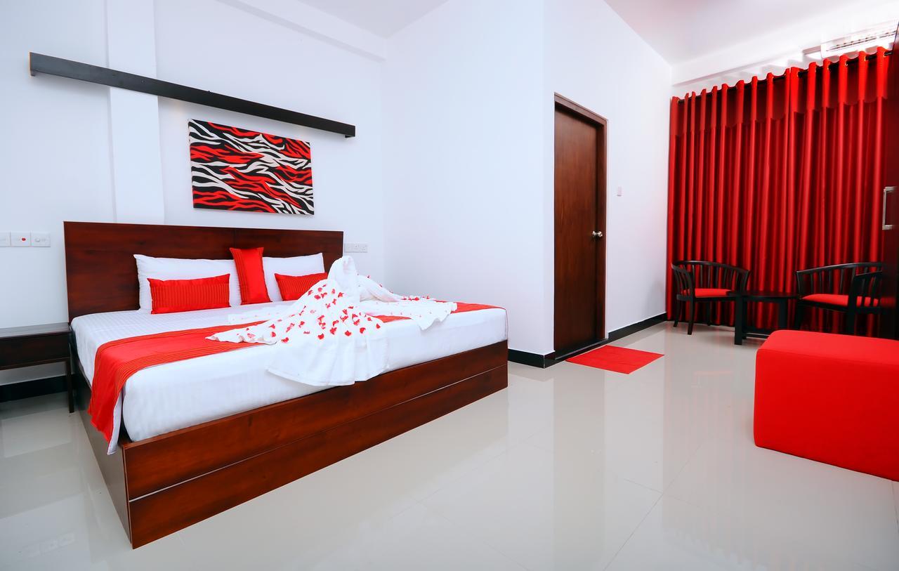 City Stay Galle Zewnętrze zdjęcie