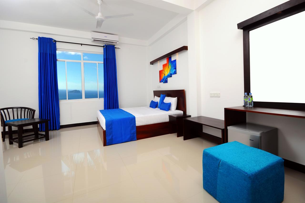 City Stay Galle Zewnętrze zdjęcie