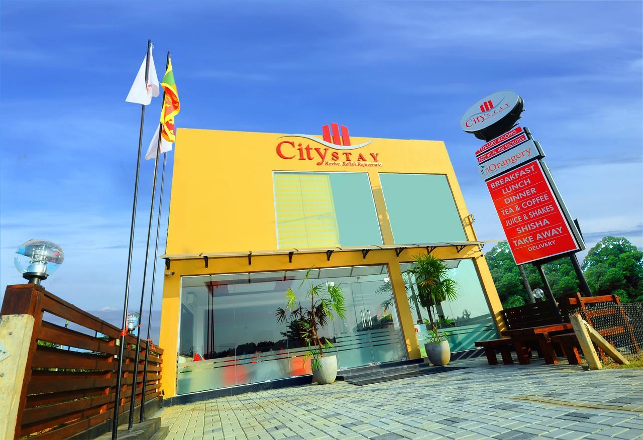 City Stay Galle Zewnętrze zdjęcie