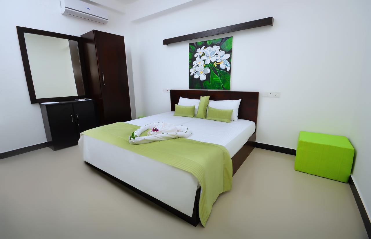 City Stay Galle Zewnętrze zdjęcie