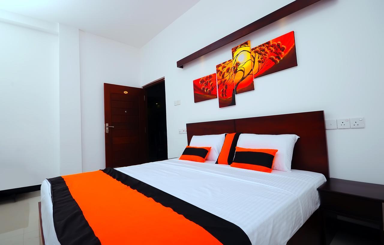 City Stay Galle Zewnętrze zdjęcie
