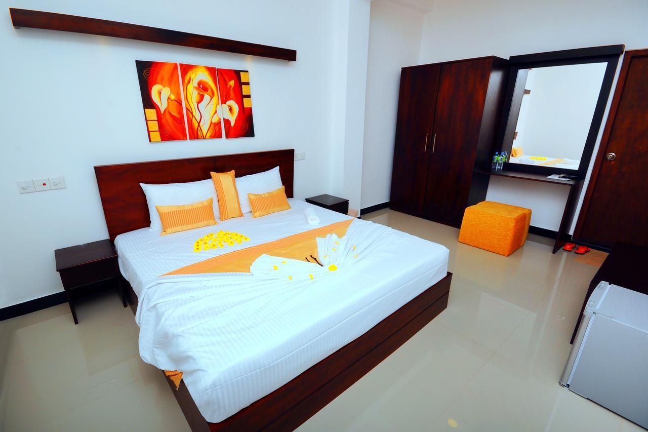 City Stay Galle Zewnętrze zdjęcie