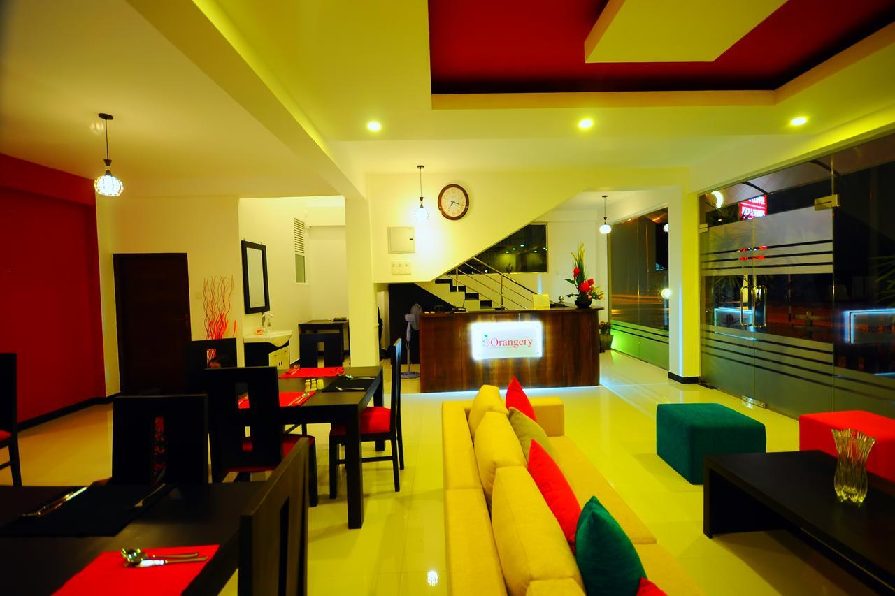 City Stay Galle Zewnętrze zdjęcie