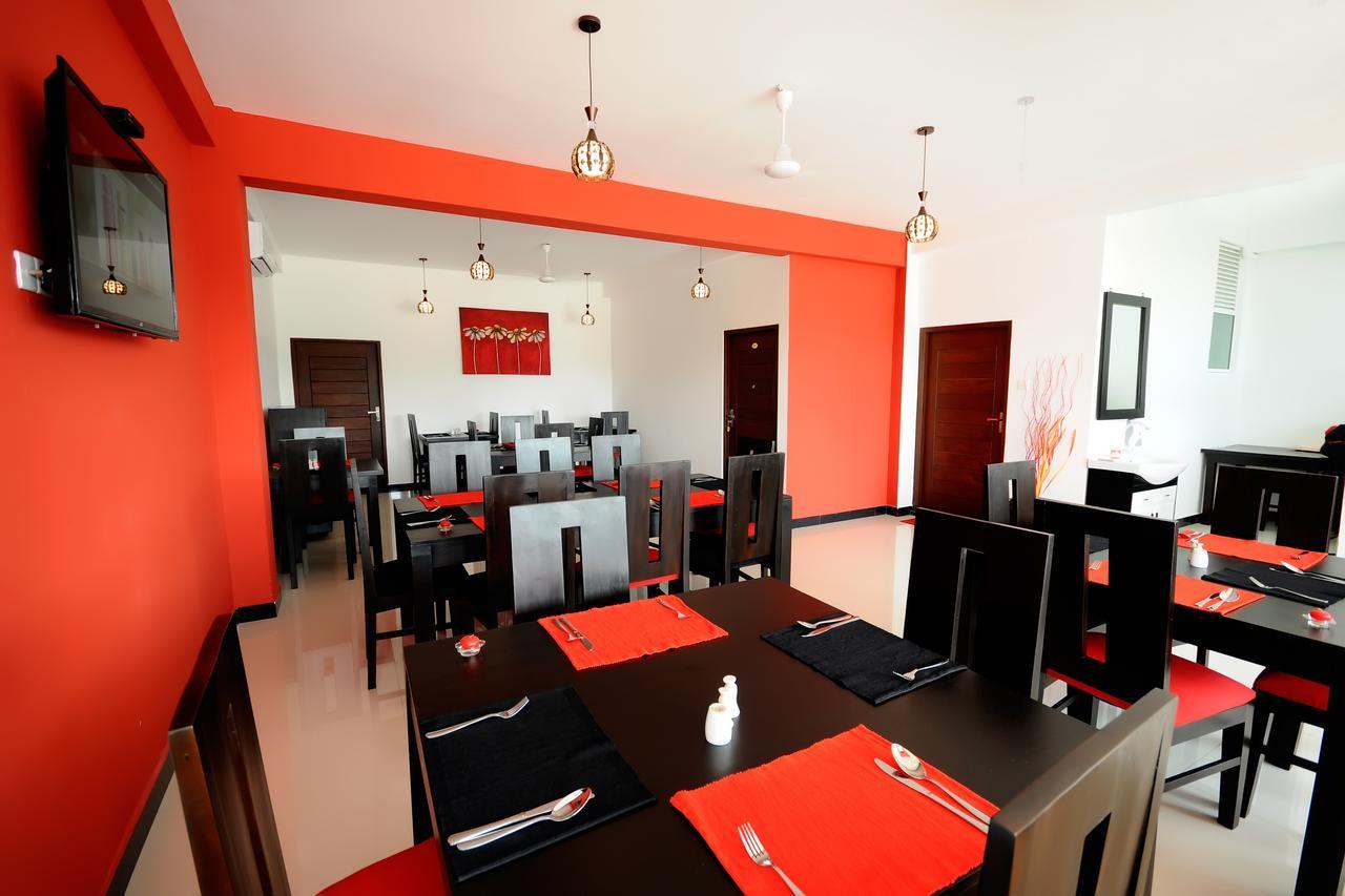 City Stay Galle Zewnętrze zdjęcie