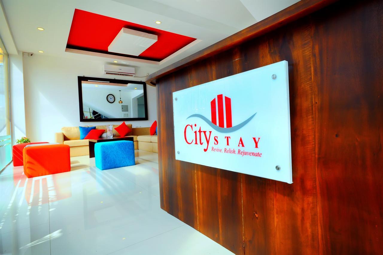 City Stay Galle Zewnętrze zdjęcie
