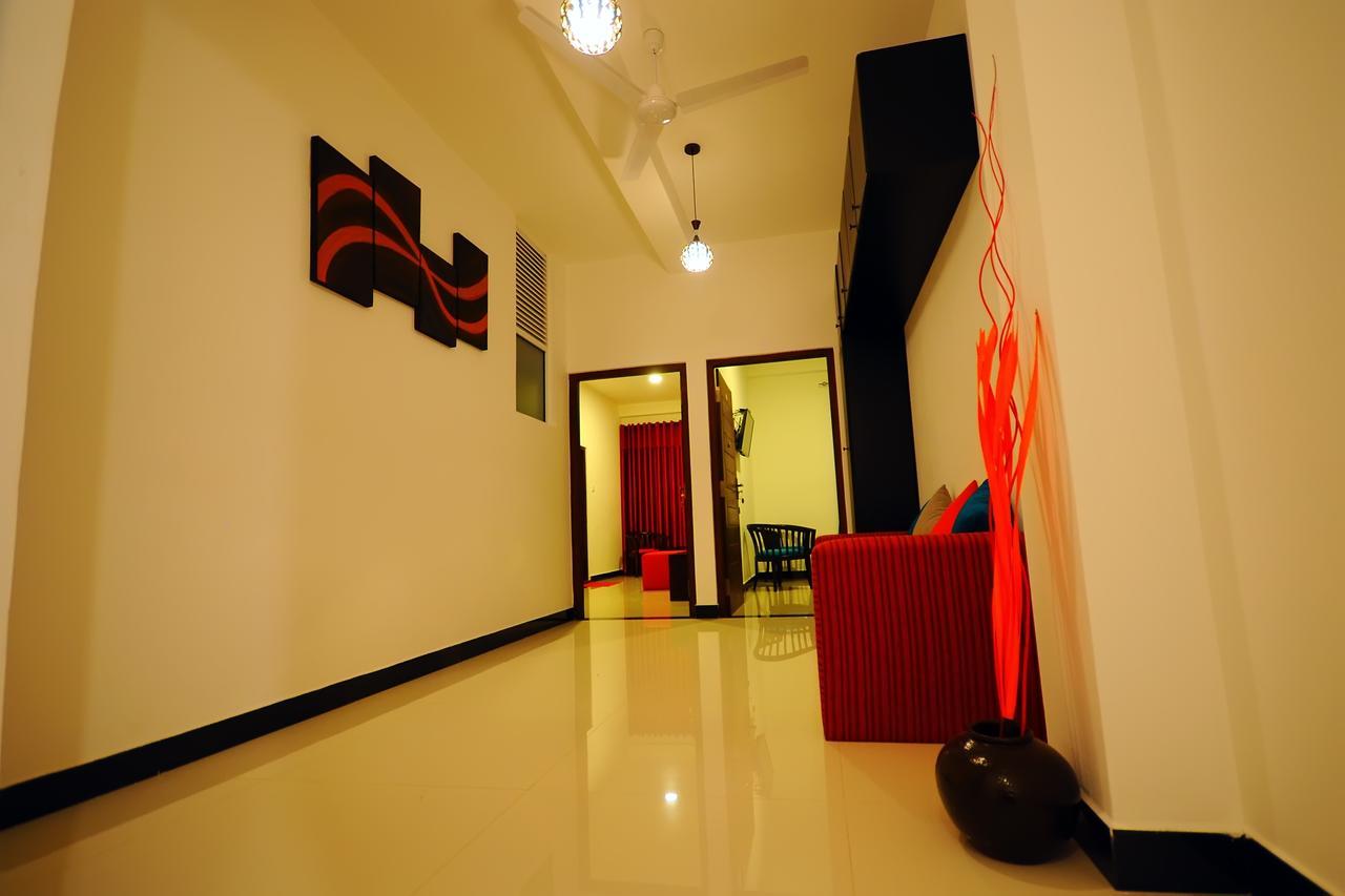 City Stay Galle Zewnętrze zdjęcie