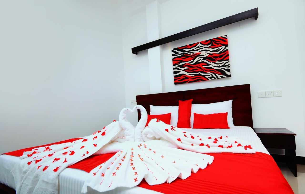 City Stay Galle Zewnętrze zdjęcie