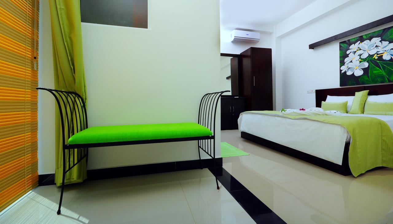City Stay Galle Zewnętrze zdjęcie