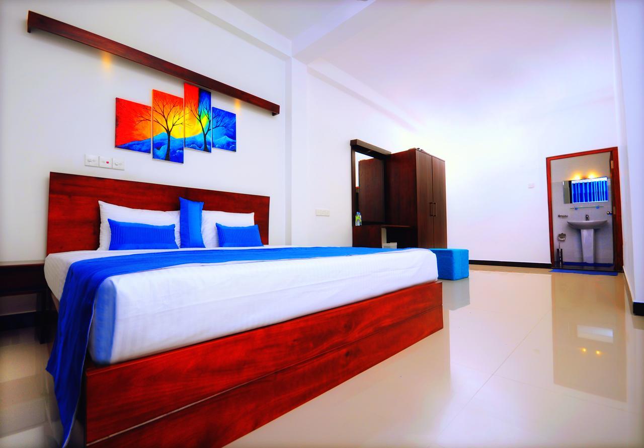 City Stay Galle Zewnętrze zdjęcie