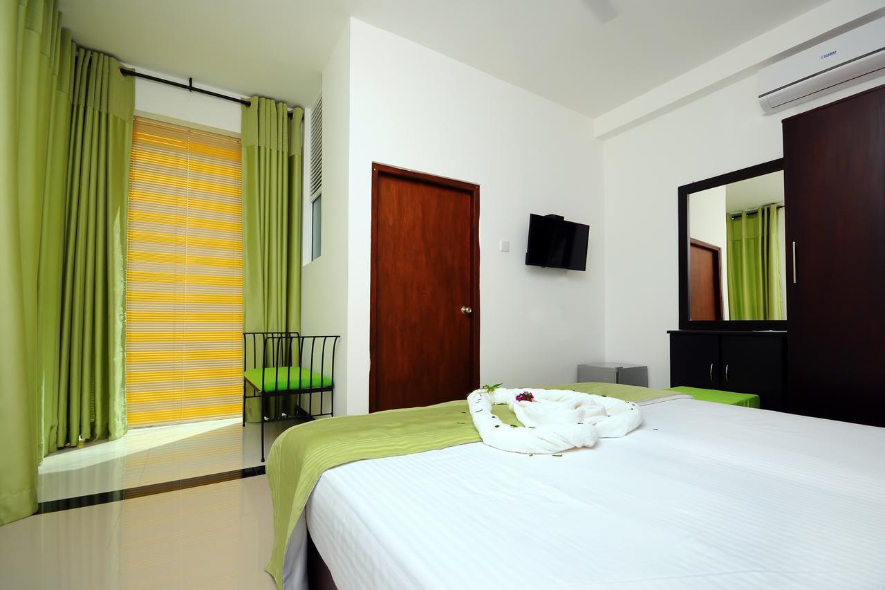 City Stay Galle Zewnętrze zdjęcie