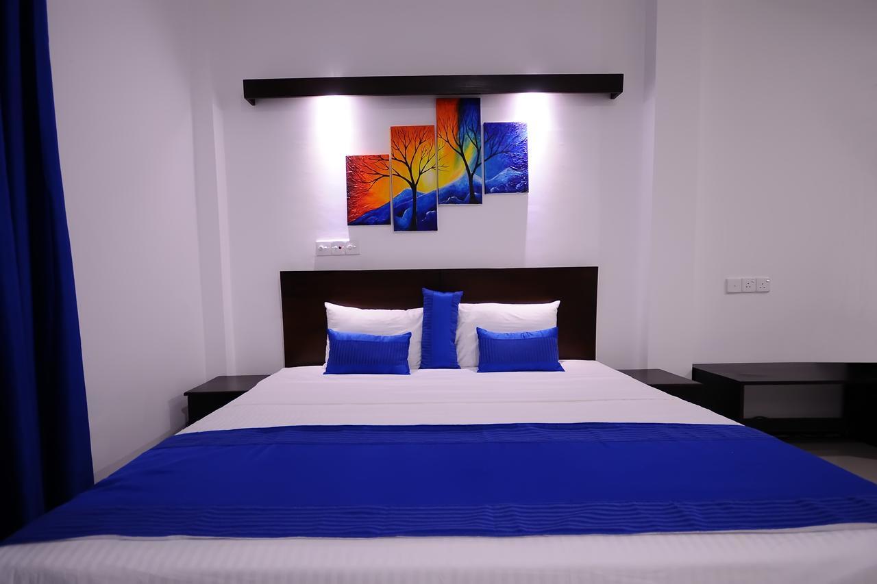 City Stay Galle Zewnętrze zdjęcie