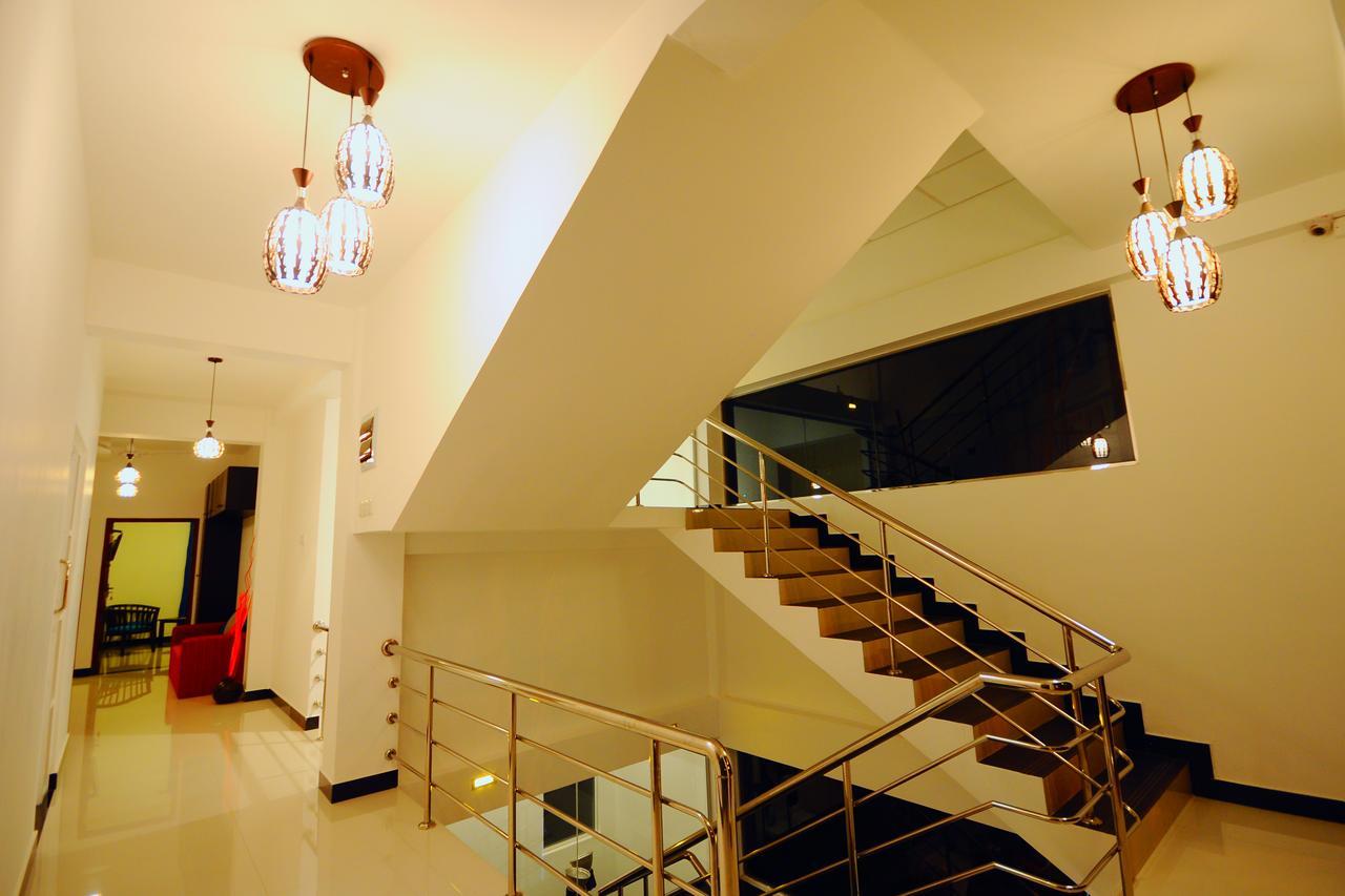 City Stay Galle Zewnętrze zdjęcie