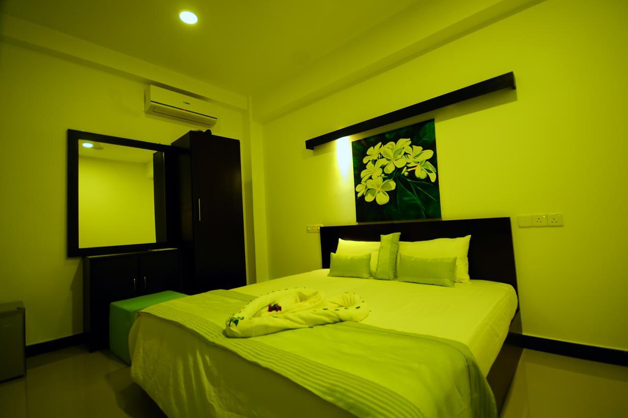 City Stay Galle Zewnętrze zdjęcie