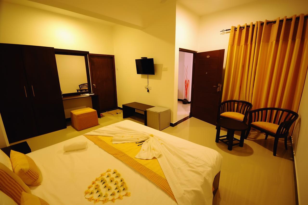 City Stay Galle Zewnętrze zdjęcie