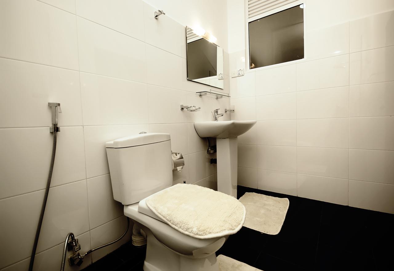 City Stay Galle Zewnętrze zdjęcie