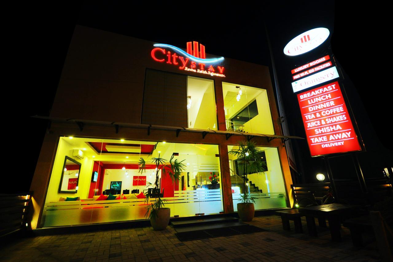 City Stay Galle Zewnętrze zdjęcie