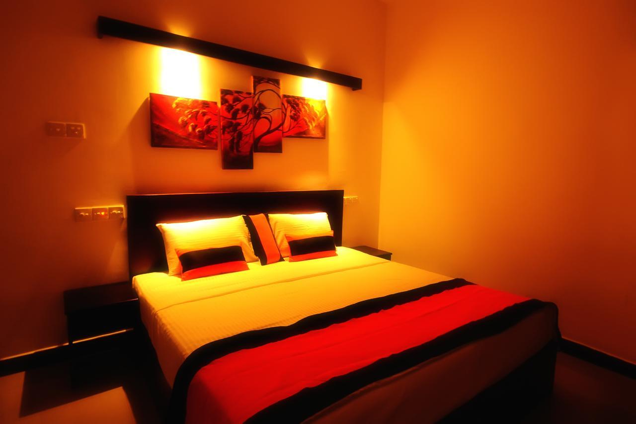 City Stay Galle Zewnętrze zdjęcie