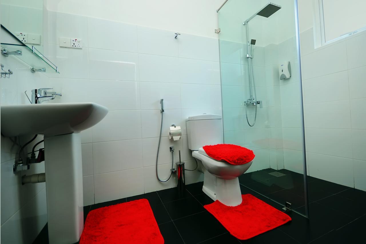 City Stay Galle Zewnętrze zdjęcie