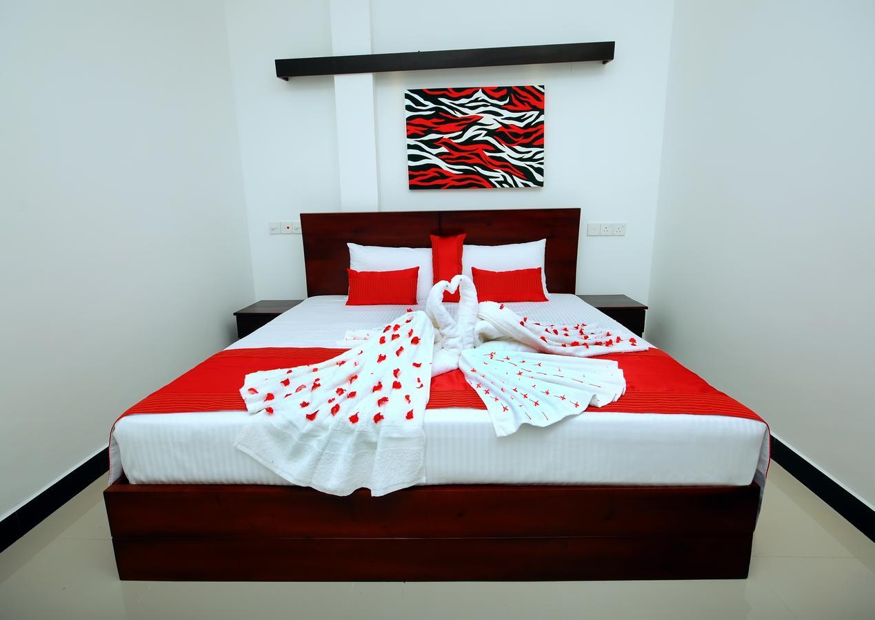 City Stay Galle Zewnętrze zdjęcie