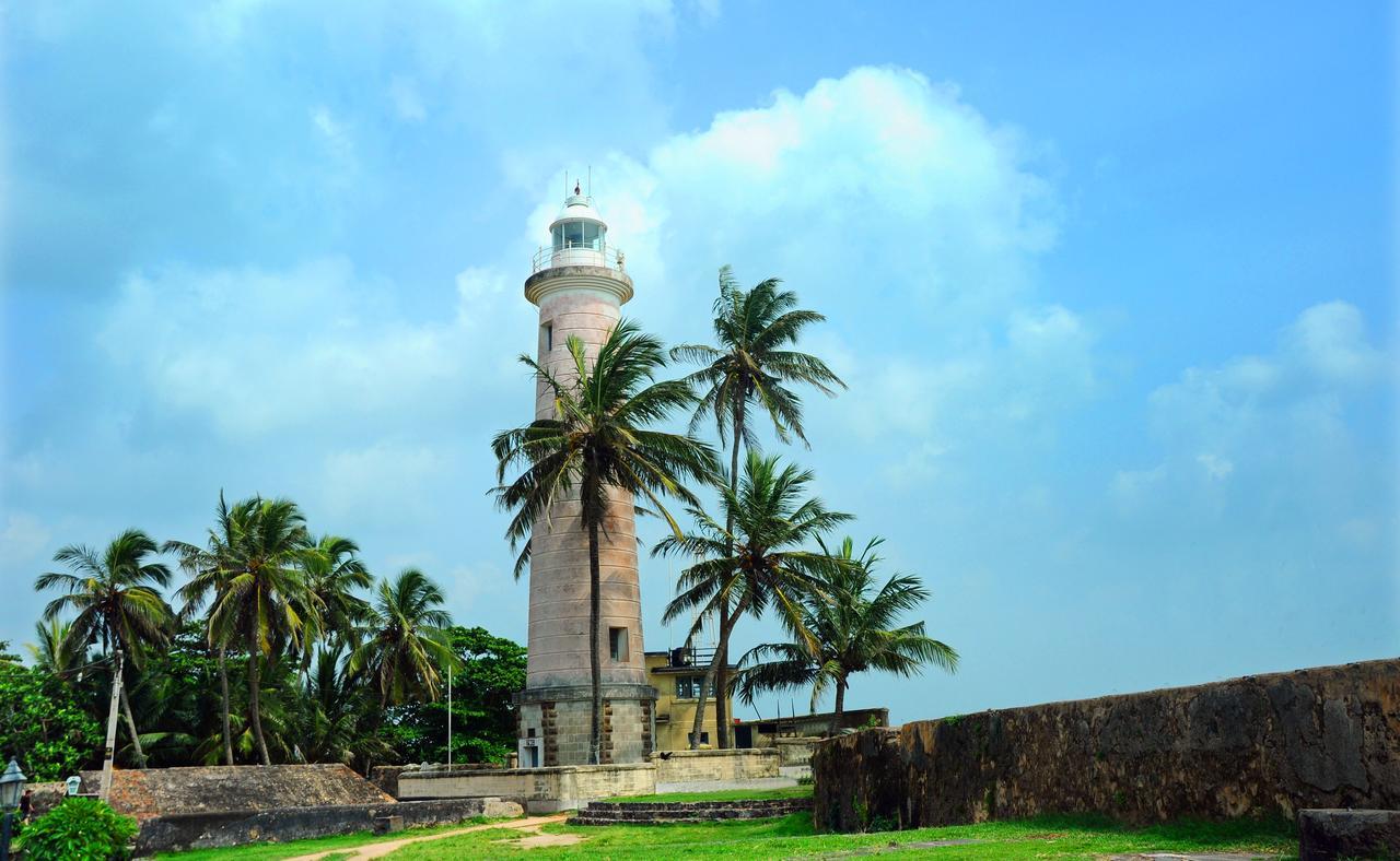 City Stay Galle Zewnętrze zdjęcie