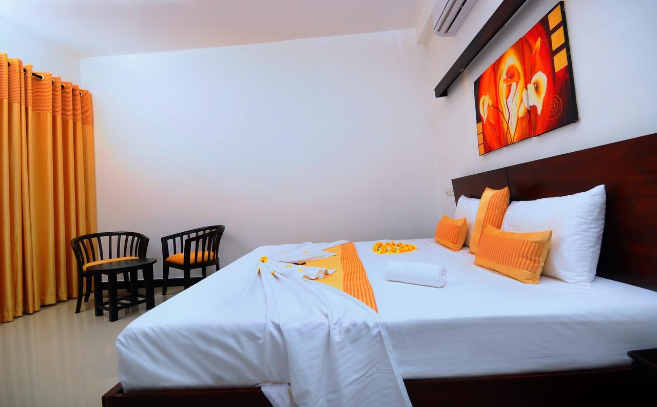 City Stay Galle Zewnętrze zdjęcie