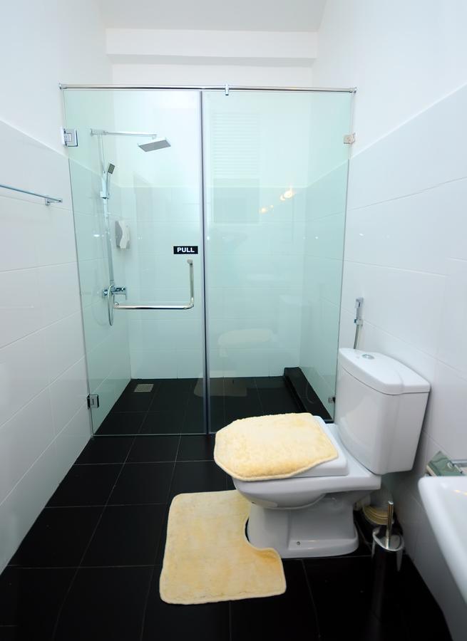 City Stay Galle Zewnętrze zdjęcie