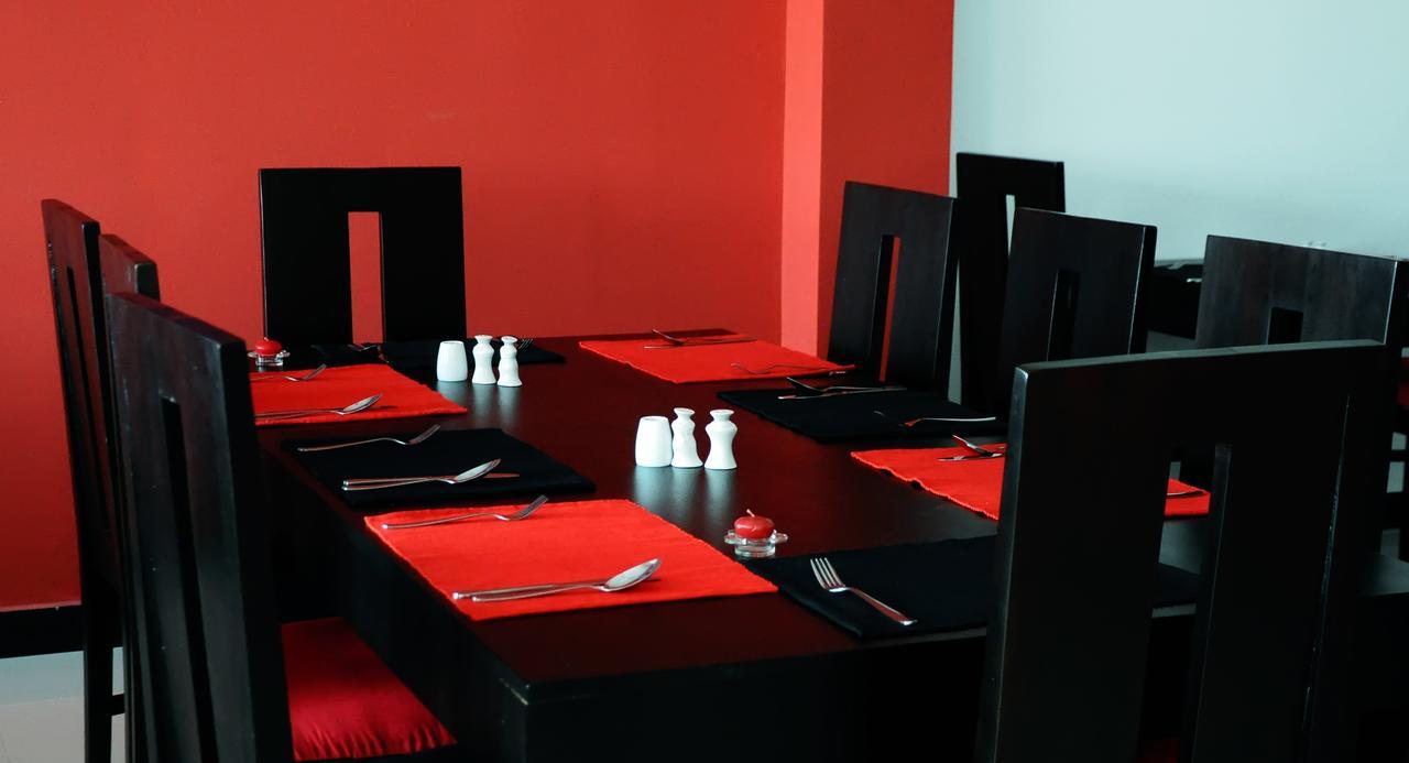 City Stay Galle Zewnętrze zdjęcie