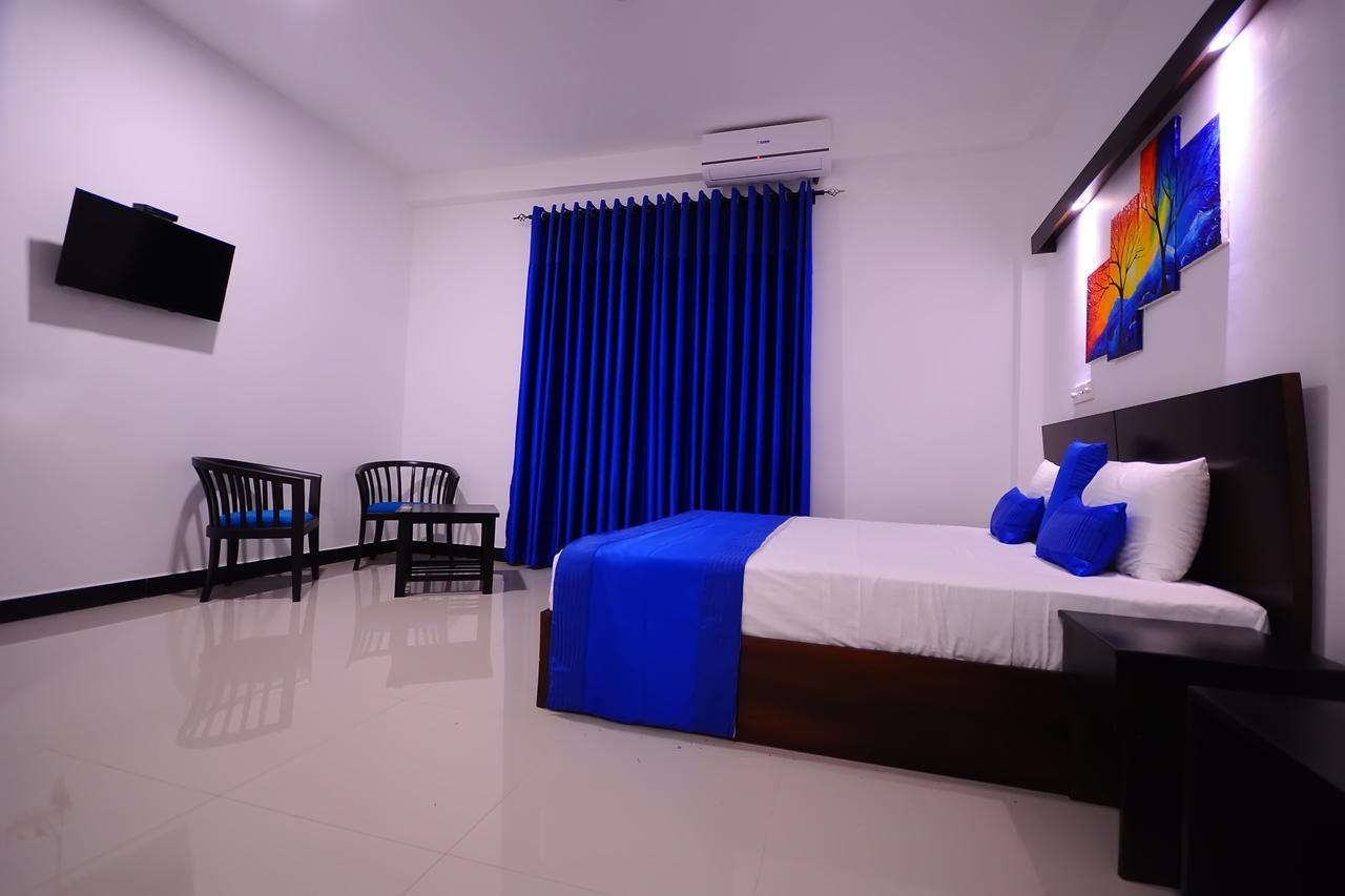 City Stay Galle Zewnętrze zdjęcie