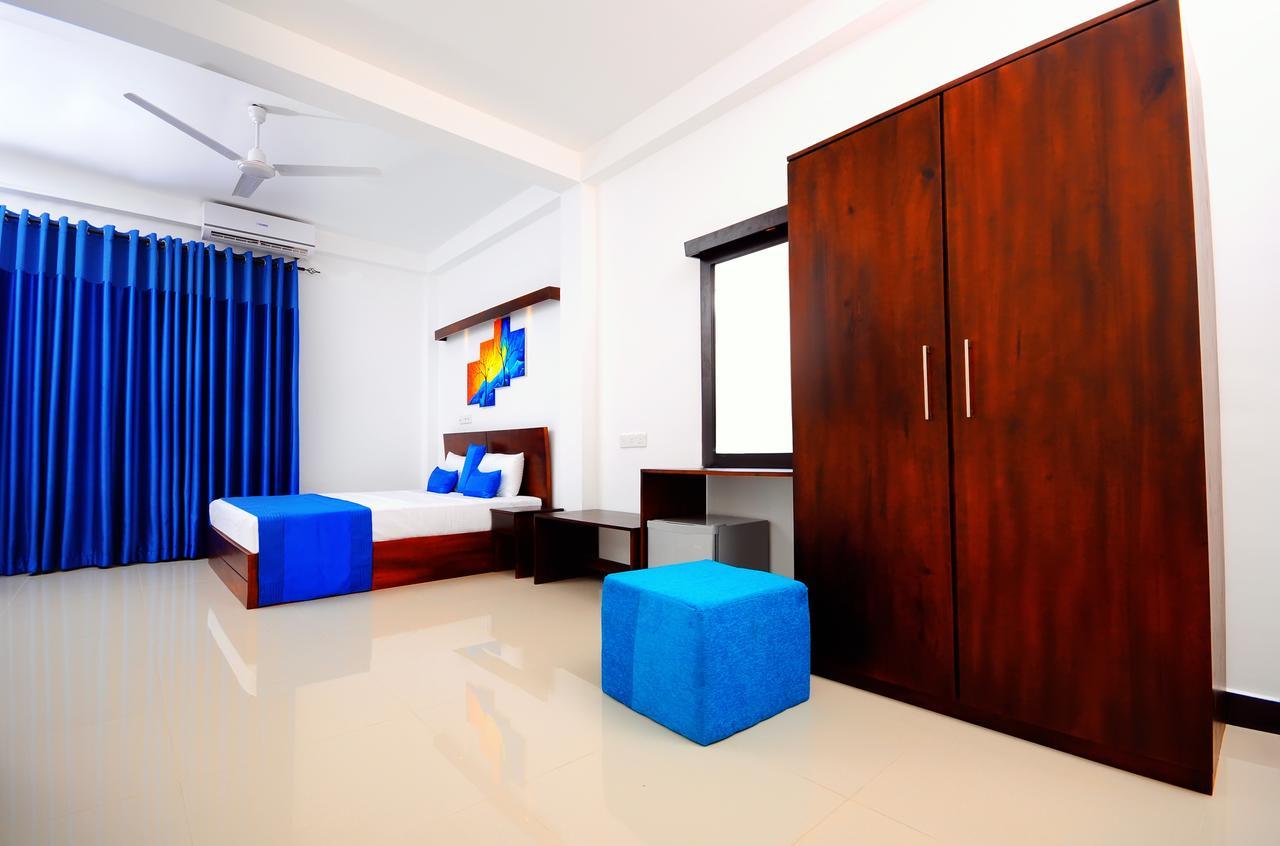 City Stay Galle Zewnętrze zdjęcie