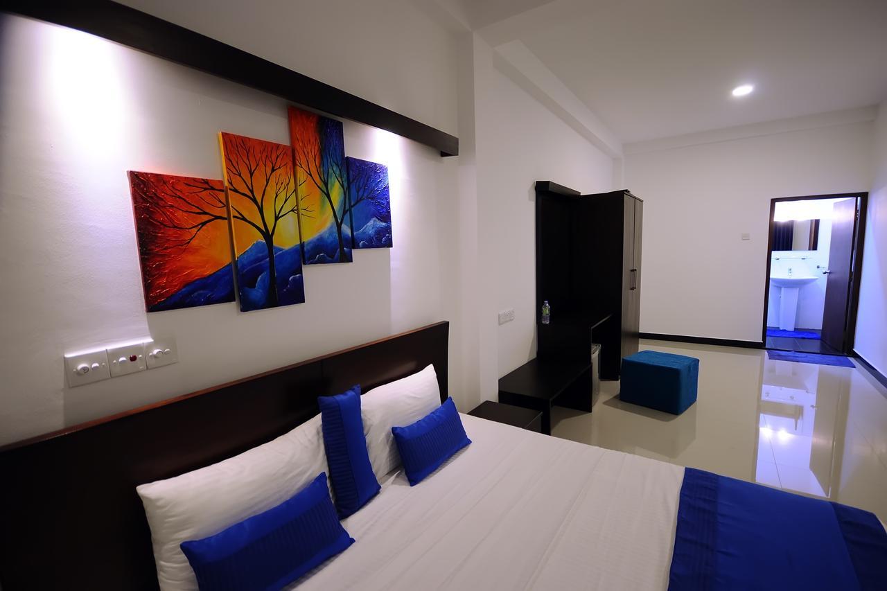 City Stay Galle Zewnętrze zdjęcie